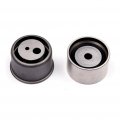 Aintier Engine Timing Belt Kit Include Water Pump Roller Tensioner Bearing Fits For Hyundai Santa Fe For Sonata Tiburon Tucson