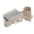 Maniacem Alternator Voltage Regulator For Denso On 2000-2008 Jaguar Replacing 126000-2890 80904494 