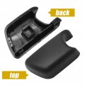 Hoypeyfiy Front Seat Belt Turning Loop Cover 5hf07dx9ae Replacement For Jeep Wrangler Jk 2011 2012 2013 2014 2015 2016 2017