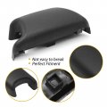 Hoypeyfiy Front Seat Belt Turning Loop Cover 5hf07dx9ae Replacement For Jeep Wrangler Jk 2011 2012 2013 2014 2015 2016 2017