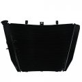 Radiator Cooler Engine Cooling Fit For Suzuki Gsx-r1000 Gsxr1000 05-06 2005 2006 
