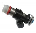 Upgrade 4hole 8x Fuel Injectors For Chevy Gmc Buick 4 8-5 3-6-6 2l 217-1621 12580681