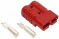 Sb175 2 Red Connector 6329g5 