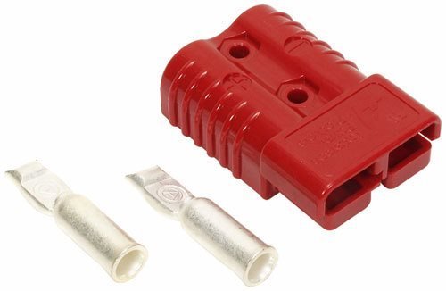 Sb175 2 Red Connector 6329g5