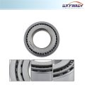 2 Set Trailer Bearing Kit Replacement For 1 Inch 2000-2200 Lbs Axle
