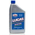Lucas Oil 10053 Sae 30w Petroleum Motor 1 Quart Bottle 