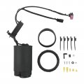 Diesel Exhaust Fluid Reservoir Heater Kit 904-394i Def Kiti Replacement For 6 6l 2012-2016 Chevy Silverado Gmc Sierra 2500hd