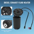 Diesel Exhaust Fluid Reservoir Heater Kit 904-394i Def Kiti Replacement For 6 6l 2012-2016 Chevy Silverado Gmc Sierra 2500hd