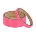 4rolls Glow In The Dark Tape 0 4 Inch X 9 8 Ft Fluorescent Adhesive Luminous For Stairs Walls Steps Exit Sign Home Decoration 