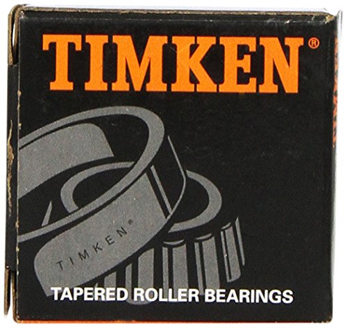 Timken 1755 Wheel Bearing