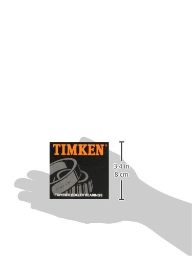 Timken 1755 Wheel Bearing