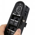 Uxcell Master Driver Side Power Window Switch 7pp959858mdml Replacement For Porsche Cayenne 2011-2014 Panamera 2010-2015