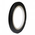 Ggr Supplies T R U Cvt-536 Black Vinyl Pinstriping Dance Floor Tape 1 4 In Wide X 36 Yds Several Colors 