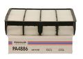 Premium Guard Pa4886 Air Filter 