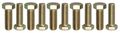 Trans-dapt 4895 Engine Stand Bolts Set Of 4 