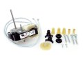 Climatek Refrigerator Evaporator Motor Fits Gibson Kelvinator K1204664 K1204665 Ap3244798 