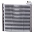 Honda Crz Coupe Evaporator 2011 2012 2013 2014 2015 2016 Tube And Fin Configuration Part Number 80211-sva-a01 Front Position 
