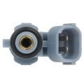 4 Holes Fuel Injectors Set For 01-06 Hyundai Santa Fe 99- Sonata 02-05 Xg350 04-06 Kia Amanti 35310-38010 4 Pieces 