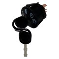 175566 53 Ignition Key Switch For Mower 175566 532175566 925-1741 193350 Gy20074 725-174 Ignition Key Switch For Mower 175566