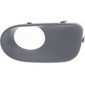 Repb108004 X5 Fog Lamp Molding Lh Primed 