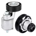 Aw6050 Automotive Replacement Belt Tensioner Fit For Volkswagen Beetle For Golf Jetta Passat Rabbit