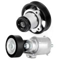 Aw6050 Automotive Replacement Belt Tensioner Fit For Volkswagen Beetle For Golf Jetta Passat Rabbit