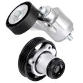 Aw6050 Automotive Replacement Belt Tensioner Fit For Volkswagen Beetle For Golf Jetta Passat Rabbit