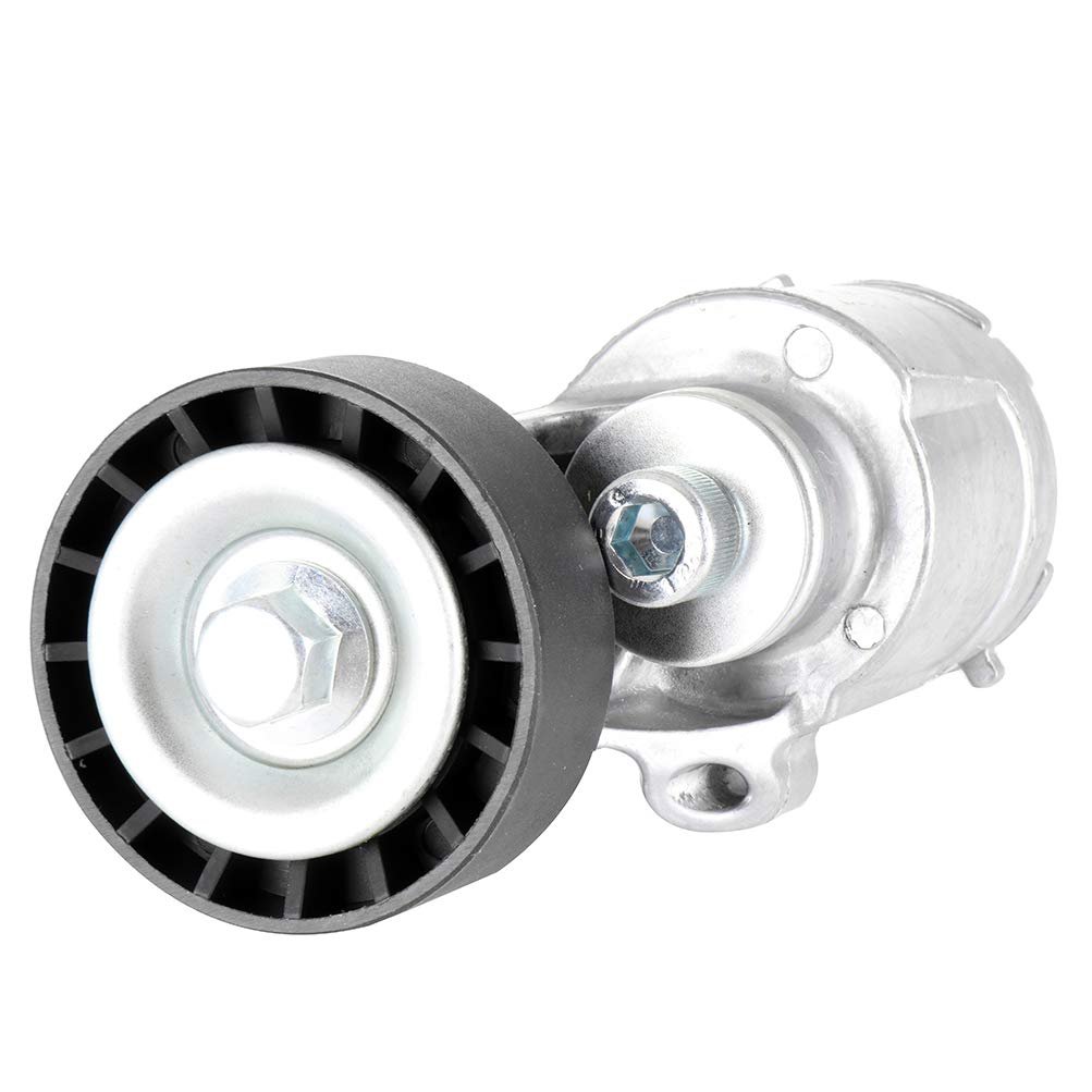 Aw6050 Automotive Replacement Belt Tensioner Fit For Volkswagen Beetle For Golf Jetta Passat Rabbit
