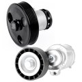 Aw6050 Automotive Replacement Belt Tensioner Fit For Volkswagen Beetle For Golf Jetta Passat Rabbit 