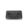 Front License Plate Bracket Ford Edge 2011 2012 2013 2014 Plastic Replacement For Fo1068133 615343855905 Bt4z17a385c Black 