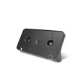 Front License Plate Bracket Ford Edge 2011 2012 2013 2014 Plastic Replacement For Fo1068133 615343855905 Bt4z17a385c Black