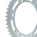 Niche Drive Sprocket Chain Combo For Yamaha Xt250 Front 15 Rear 48 Tooth 428 X-ring 128 Links 