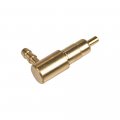 Polaris Snowmobile Check Valve 90 Deg Genuine Oem Part Qty 1