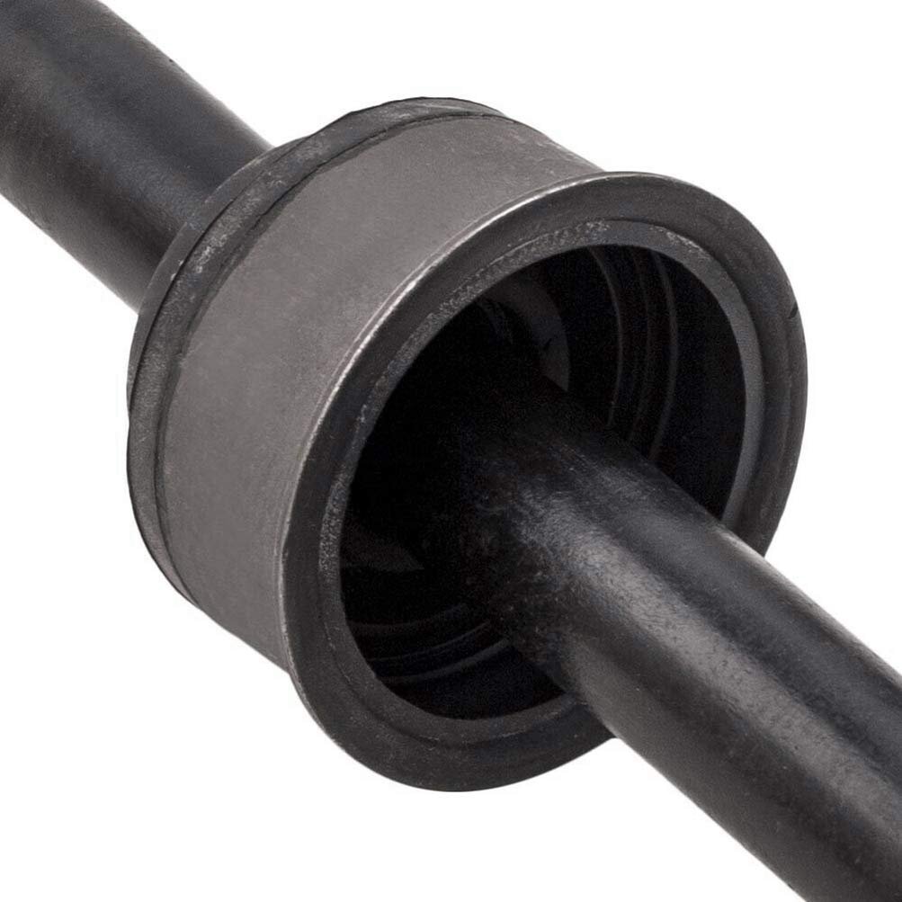 Lower Intermediate Steering Shaft 4522048210 For Toyota Highlander 2008 2013 Fits 2 7l 3l 3 5l Engines Reference 48171 48210