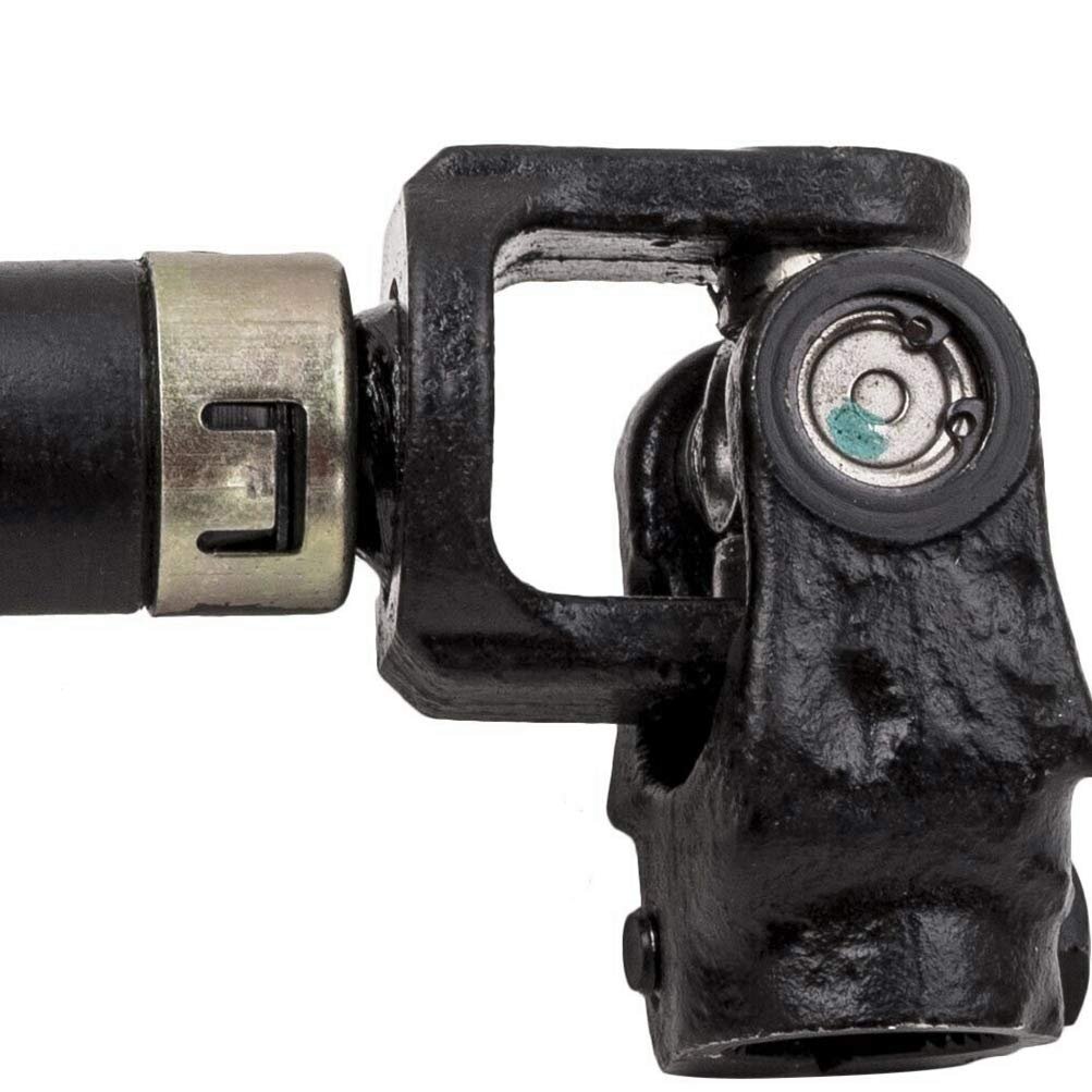 Lower Intermediate Steering Shaft 4522048210 For Toyota Highlander 2008 2013 Fits 2 7l 3l 3 5l Engines Reference 48171 48210