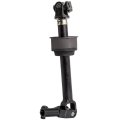 Lower Intermediate Steering Shaft 4522048210 For Toyota Highlander 2008 2013 Fits 2 7l 3l 3 5l Engines Reference 48171 48210