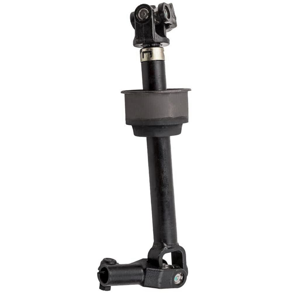Lower Intermediate Steering Shaft 4522048210 For Toyota Highlander 2008 2013 Fits 2 7l 3l 3 5l Engines Reference 48171 48210