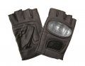 Unisex Adult Al3011 Fingerless Glove Large Black 