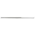Newyall Front Left Chrome Fender Molding Trim