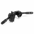 Factory Style Multi-function Combination Switch Assembly Compatible With Chrysler Sebring Dodge Stratus 2001-2006 Driver Left