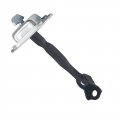 Front Left Driver Side Door Check Strap Stopper Replacement For 2003-2009 Toyota Corolla Matrix Prius 