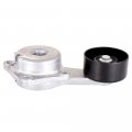 Ocpty 419-207 Belt Tensioner Assembly For 1997-2001d E-150 Econolined E-250 2003 Ford E-350 2005 For Club Wagon 1997-2004 For
