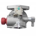 Anxingo Carburetor Replacement For Tecumseh 640017 640117 640135a 640004 640014 640025 640104 Oh195xa Ohh50 Ohh55 Ohh60 5 5hp