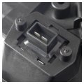 Radiator Dual Cooling Fan Assembly For 95-00 Contour 99-02 Cougar Mystique 