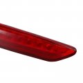 Topteng Car High Mount Brake Light 3rd Third Mounted Stop Lamp Lights Fits For Vw Polo 2007-2010 Derby Vento-ind 2002-2010 Polo