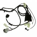 Caltric Wiring Harness Compatible With Honda 32100-hp1-600 32100hp1600