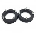 Smt-black Heavy Duty Urethane Atv 1 5 Inch 4 144 Wheel Spacers Compatible With Arctic Cat Dvx 400 Trx 250r 250x 50ex 300exex