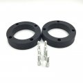 Smt-black Heavy Duty Urethane Atv 1 5 Inch 4 144 Wheel Spacers Compatible With Arctic Cat Dvx 400 Trx 250r 250x 50ex 300exex