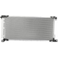 A C Condenser For 2023-2024 Toyota Corolla Cross 2023 Prius 88-75113 