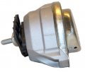 Em-5884 Engine Mount Rubber Construction For Specific Vehicle Fit Includes 